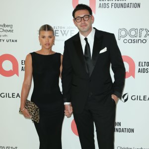 Sofia Richie's Family 'Couldn't Be Happier' Amid Her Wedding to Elliot Grainge: 'They Are Thrilled'