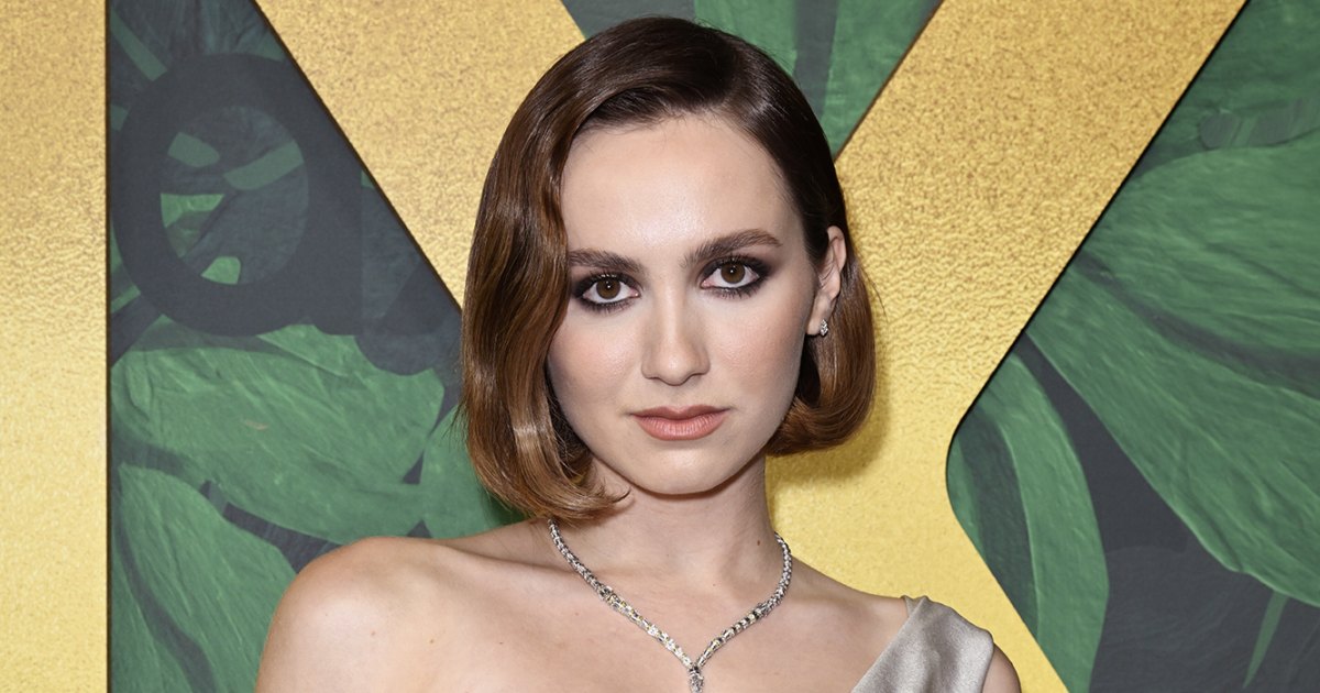 Maude Apatow to Make Her Theater Debut in 'Little Shop of Horrors