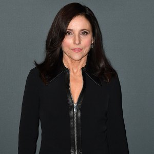 Julia Louis-Dreyfus Recalls ‘Devastating’ Pregnancy Loss When She Was 28
