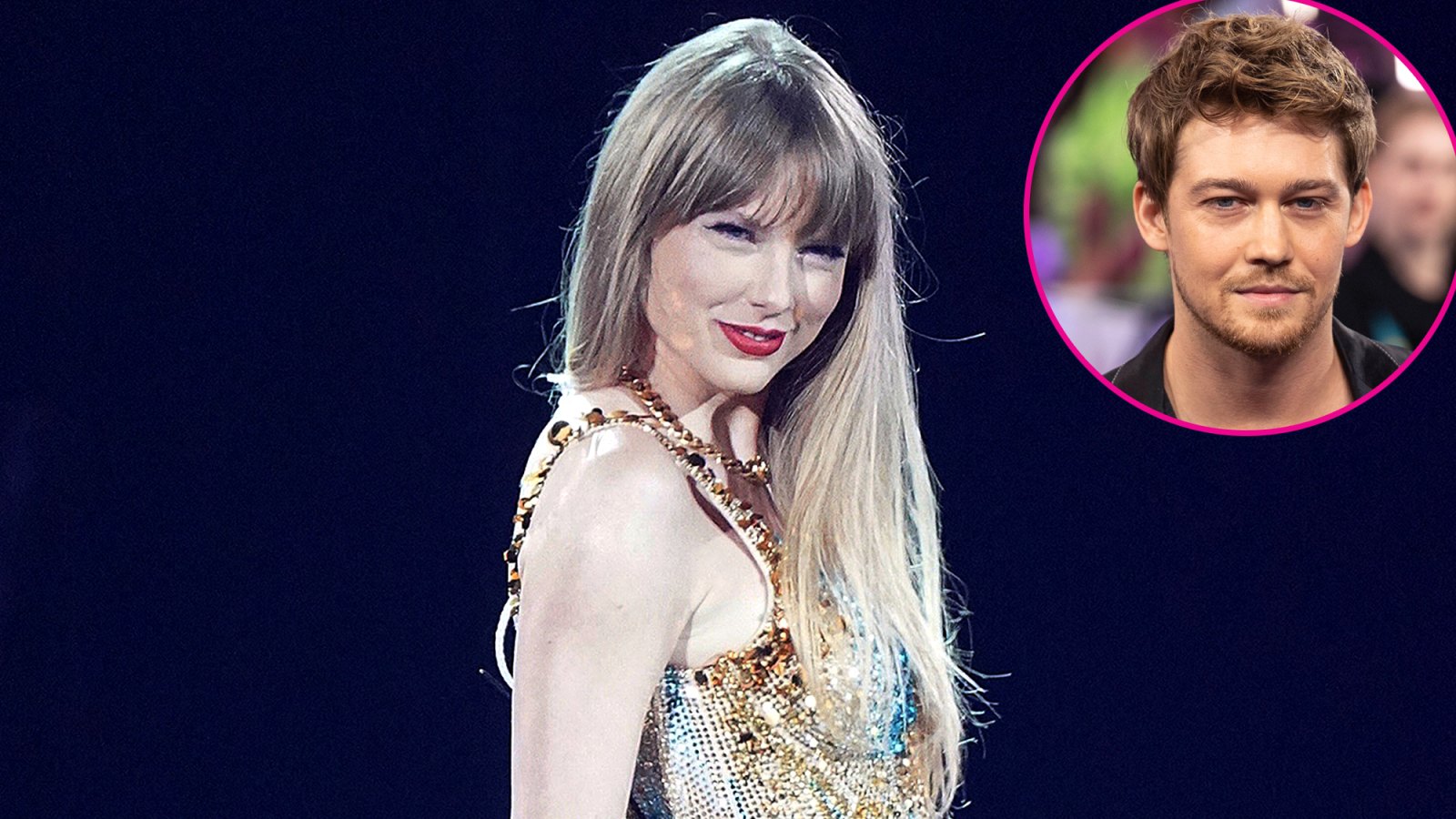 Taylor Swift Returns to Social Media After Joe Alwyn Split: 'Still Buzzing' From Tampa 'Eras Tour'