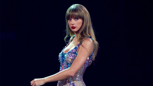 Taylor Swift Shoots Secret Music Video Amid Joe Alwyn Breakup: Photos