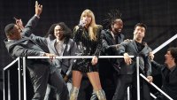 She’s ‘The Man’! See Taylor Swift’s Most Stylish ‘Eras Tour’ Outfits