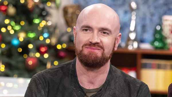 The Script Co-Founder Mark Sheehan Dies at 46 After Suffering from a ‘Brief Illness’