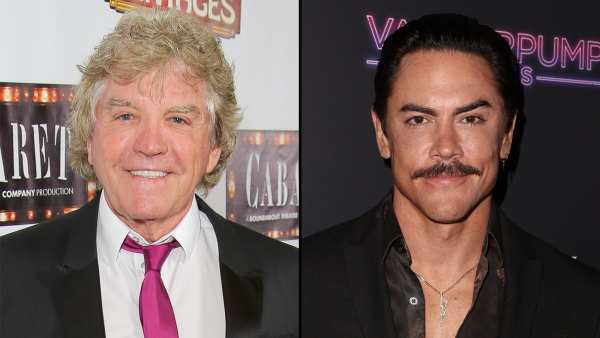 Ken Todd Claimed Tom Sandoval Had Raquel Leviss Over at His House