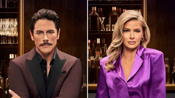 Tom Sandoval Says He’s ‘Really Happy’ Ariana Madix Is Moving On After Her Coachella Hookup