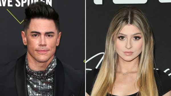 Tom Sandoval Slams Miraval Resort for Implying He Was a Guest Amid Rumors Raquel Leviss Is Seeking Mental Health Treatment at a Spa