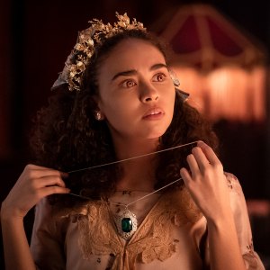 Interview With the Vampire’s Bailey Bass ‘Unable to Return’ to Season 2