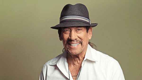 Danny Trejo Shares Watermelon Agua Fresca Recipe for Cinco de Mayo Parties: It 'Always Puts a Smile on People's Faces'