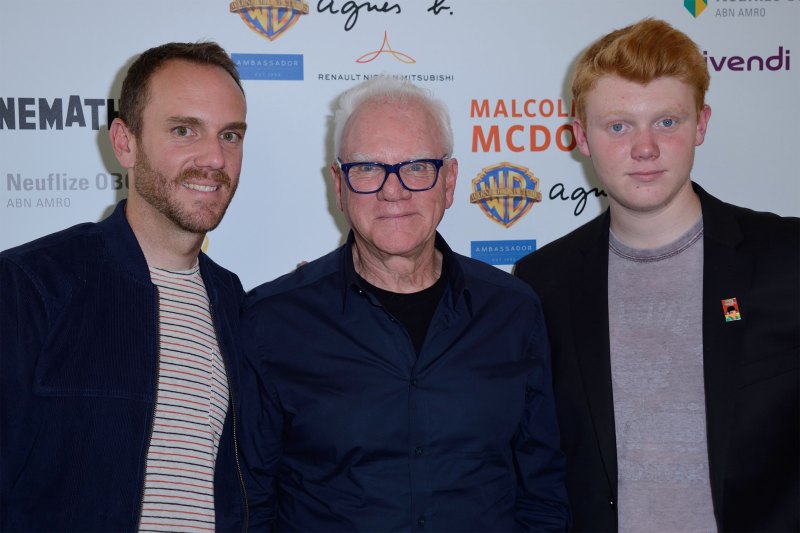 Who is Beckett Rex? 5 Things to Know About Malcolm McDowell's Son Who Quit 'American Idol' Season 21