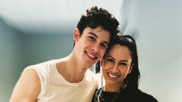 Who is Dr. Jocelyne Miranda? What to Know About Shawn Mendes' Companion