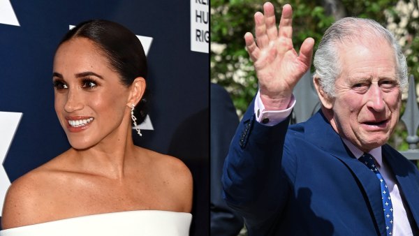 Why Meghan Markle Isn't Attending King Charles III Coronation With Prince Harry: She's a Mom First