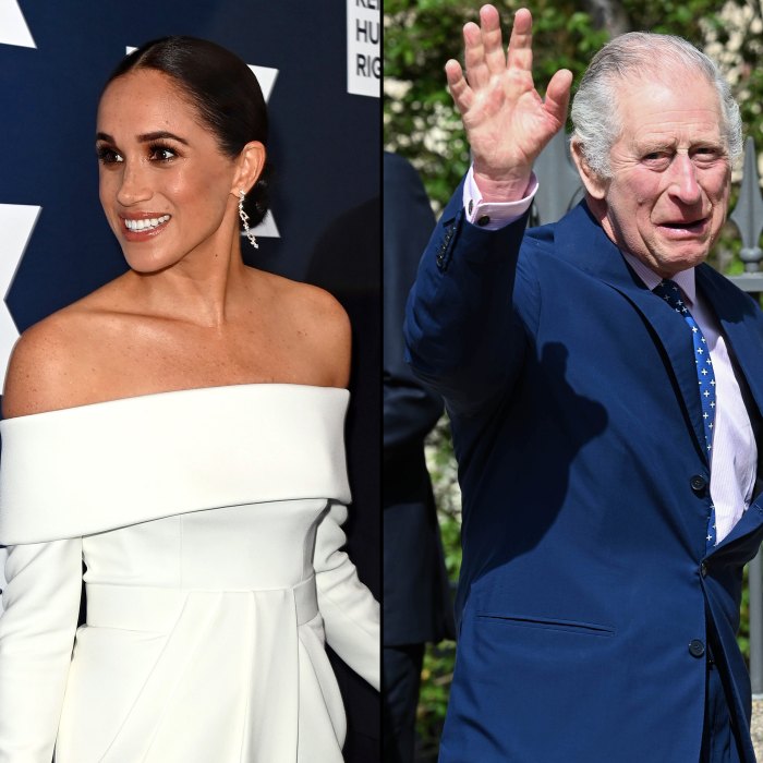Why Meghan Markle Isn't Attending King Charles III Coronation With Prince Harry: She's a Mom First