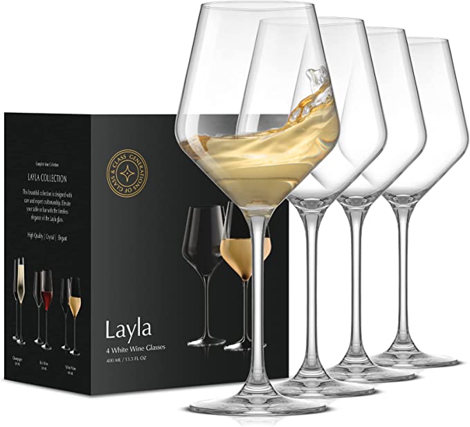 wine glasses set