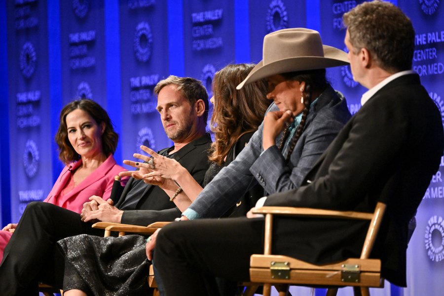 ‘Yellowstone’ Season 5: Everything to Know About the Cast, Release Date and More