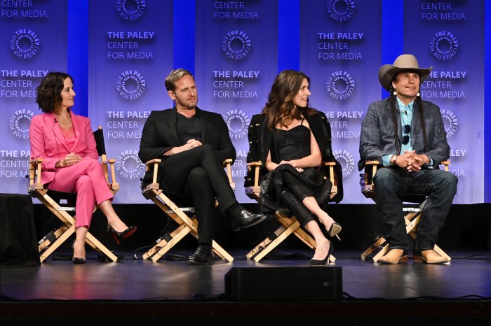 Kevin Costner, Taylor Sheridan and ‘Yellowstone’ Lead Cast Drop Out of PaleyFest Panel Amid Exit Rumors