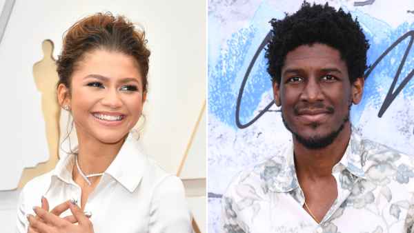 Zendaya Performs Surprise Coachella Duet With Labrinth: 'The Most Beautiful Safe Space'