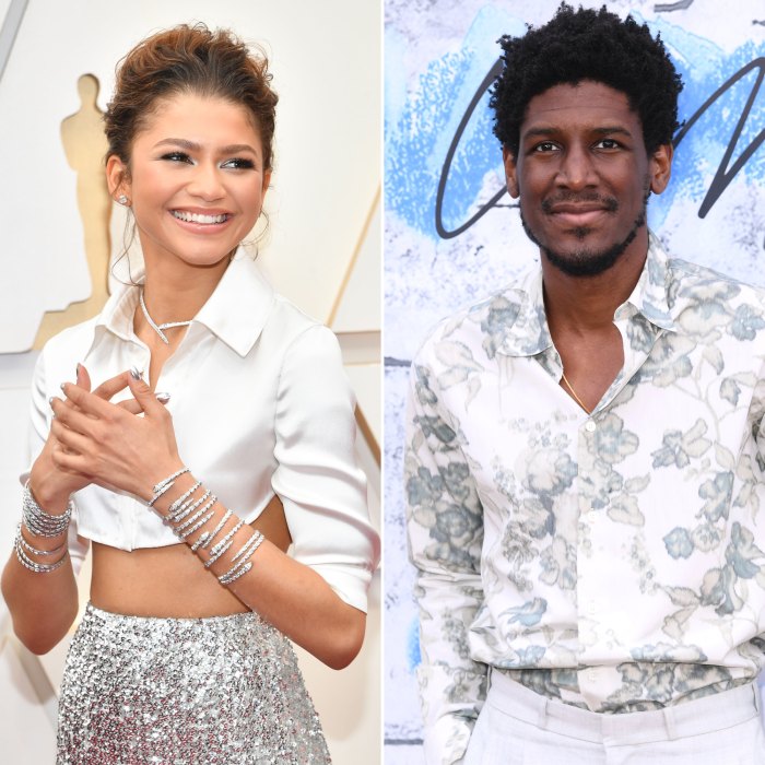 Zendaya Performs Surprise Coachella Duet With Labrinth: 'The Most Beautiful Safe Space'