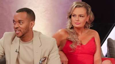 ‘Love Is Blind’ Season 4 Recap- Who Is Still Together, What Drama Ensued and More - 186