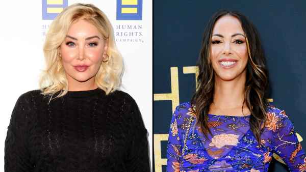 ‘Vanderpump Rules’ Alum Billie Lee Claps Back at Kristen Doute After She Questioned Her Loyalty Amid Tom and Ariana Drama - 195