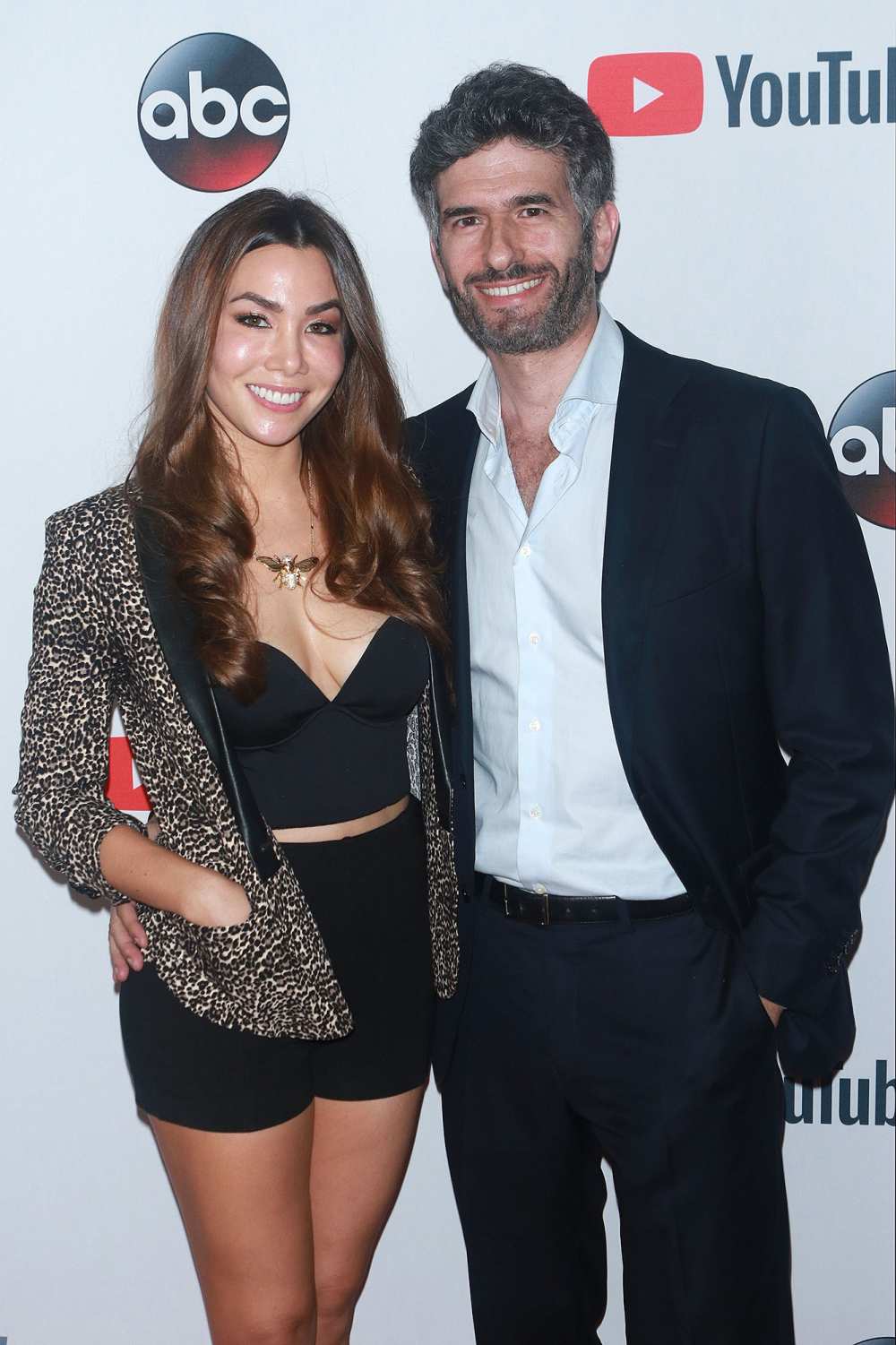 &lsquo;Bachelor&rsquo; Alum Sharleen Joynt Marries Andy Levine: Details