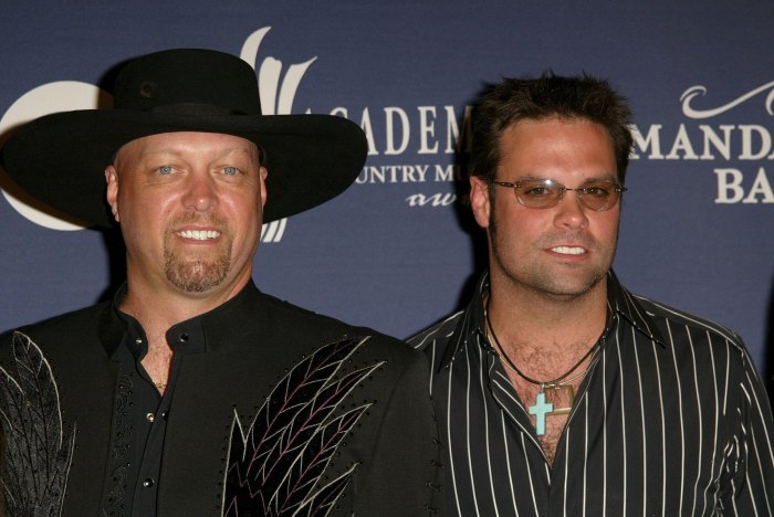 ‘Montgomery Gentry’ Country Singer Troy Gentry Killed In Helicopter Crash