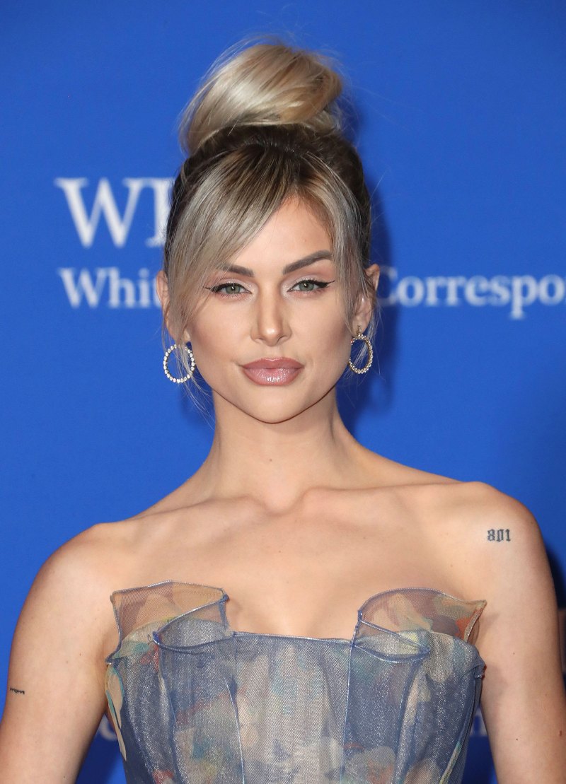 06 Lala Kent Lala Kent Reveals Which Scenes From Vanderpump Rules Were Edited