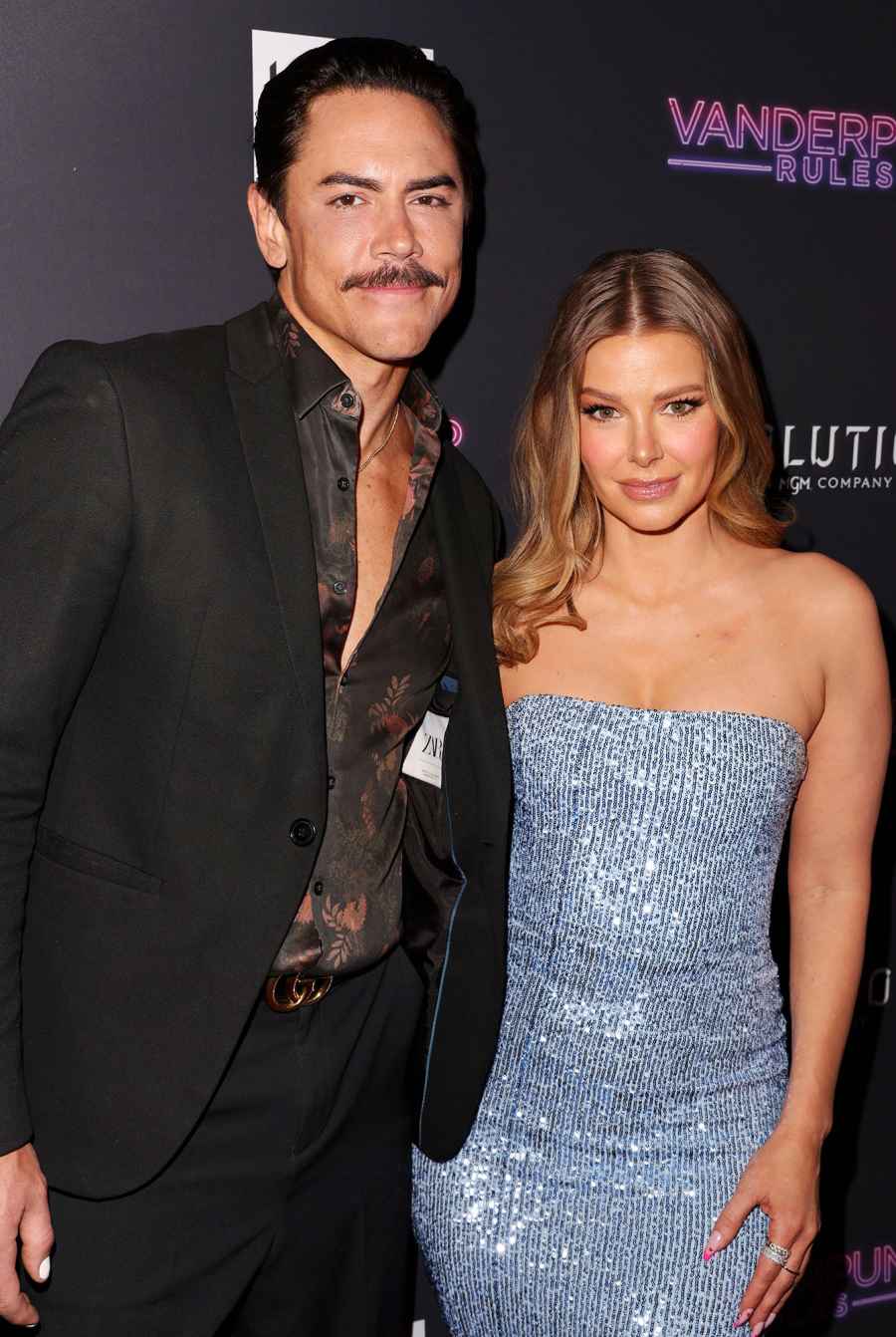 06 Tom Sandoval and Ariana Madix A Timeline of Tom Sandoval Miami Girl Scandal