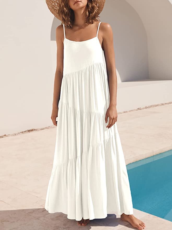 Shop the 15 Best Sundresses for Summer 2023 | Us Weekly