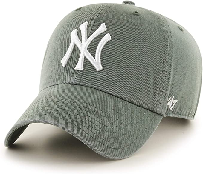 vintage baseball cap