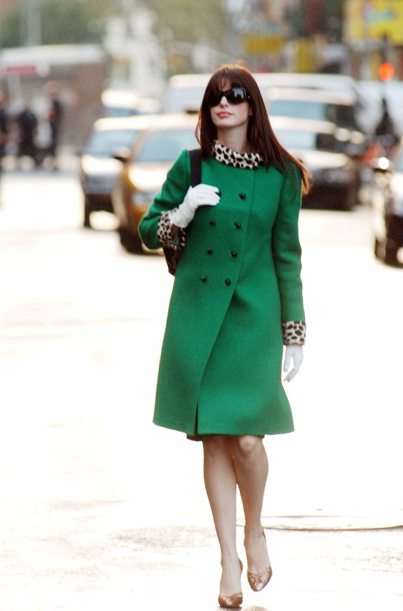 10 Outfits From 'The Devil Wears Prada' That We Would Still Rock Today