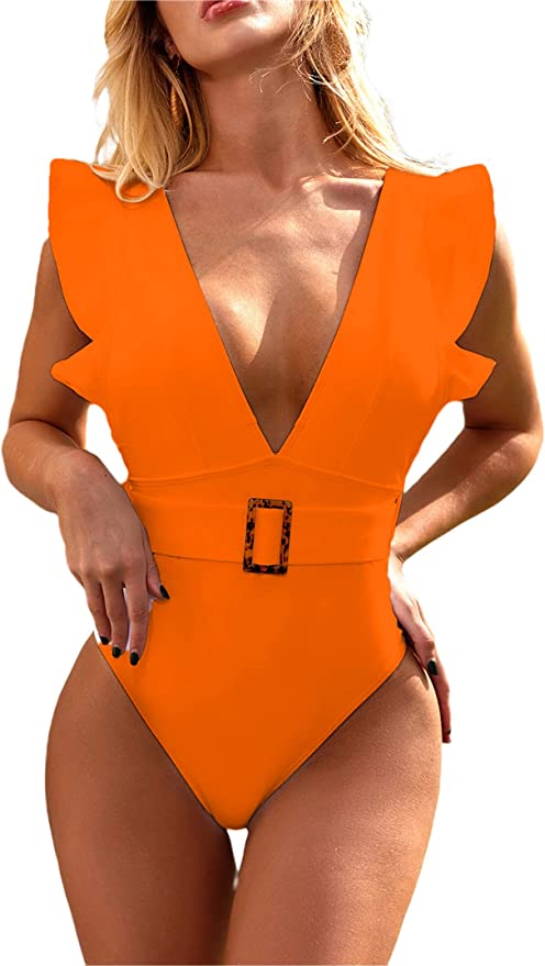 plunging one-piece