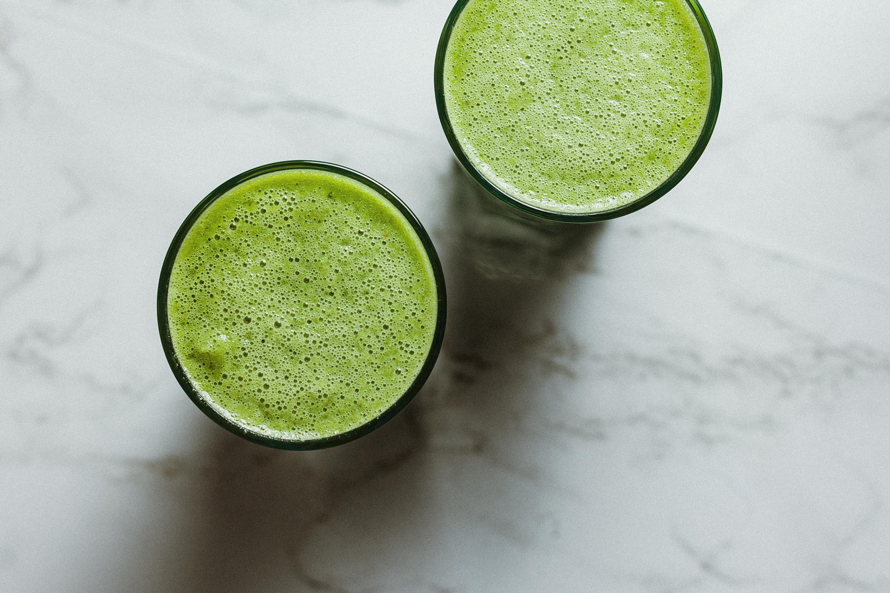 6 Greens Powders You’ll Love to Drink