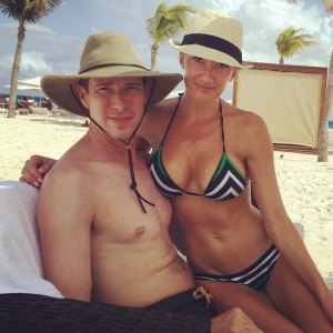 2016 Nicole Young Instagram Selling Sunset Nicole Young and Husband Brandon Young Relationship Timeline