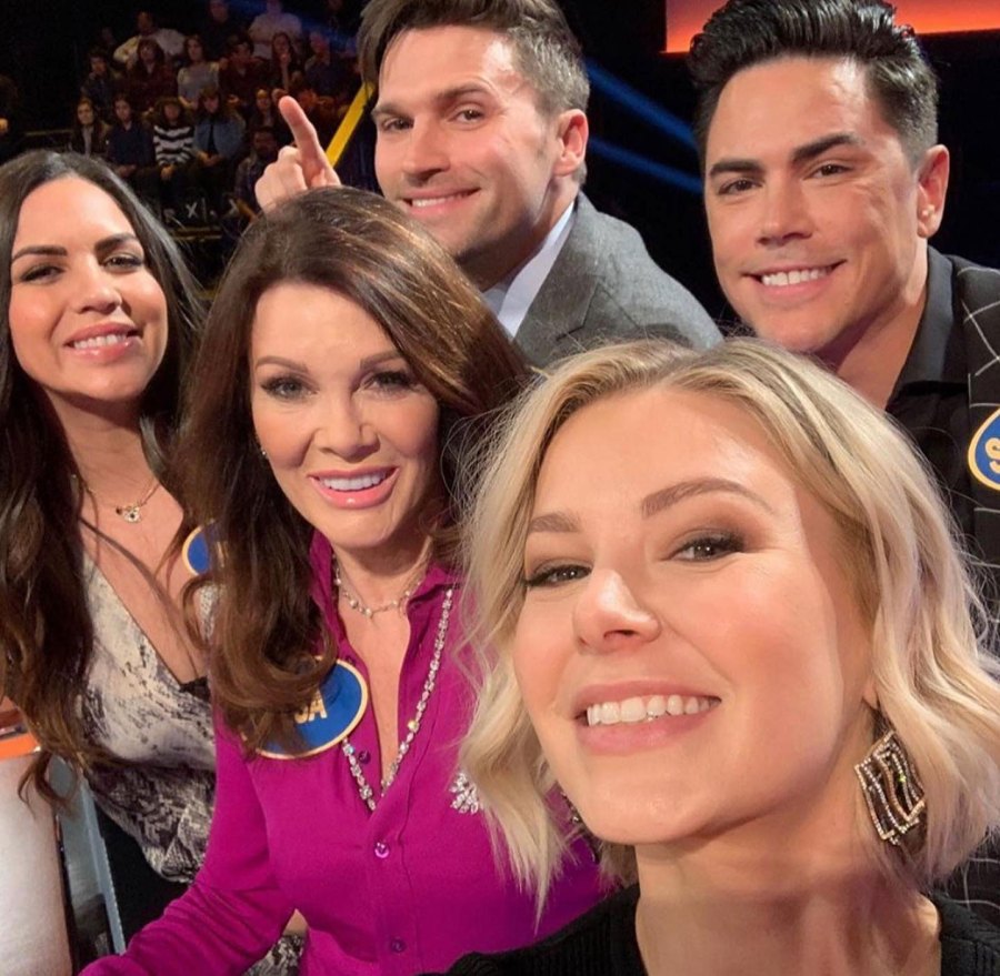 2019 Tom Schwartz Instagram Vanderpump Rules Costars Ariana Madix and Tom Schwartz Ups and Downs Through the Years