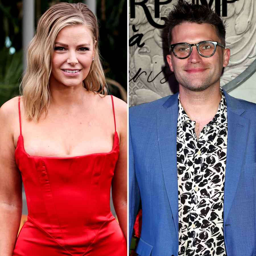 2022 Vanderpump Rules Costars Ariana Madix and Tom Schwartz Ups and Downs Through the Years