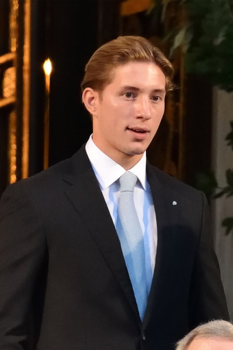 22-of-the-Hottest-Male-Royals-and-Princes-Around-the-World-158 Prince Constantine Alexios