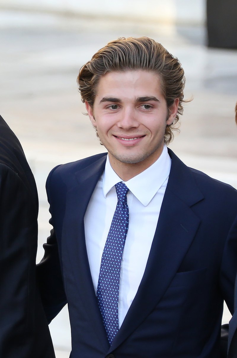 22-of-the-Hottest-Male-Royals-and-Princes-Around-the-World-161 Prince Achileas-Andreas