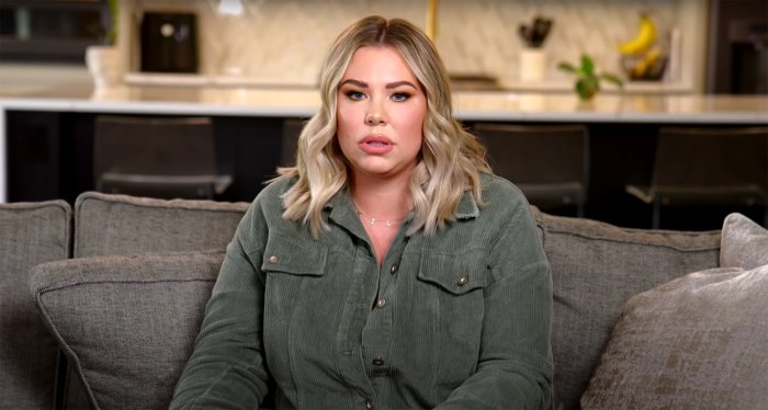 'Teen Mom 2' Alum Kailyn Lowry Claims Ex Chris Lopez Tried to 'Kill' Her, He Admits to Domestic Violence