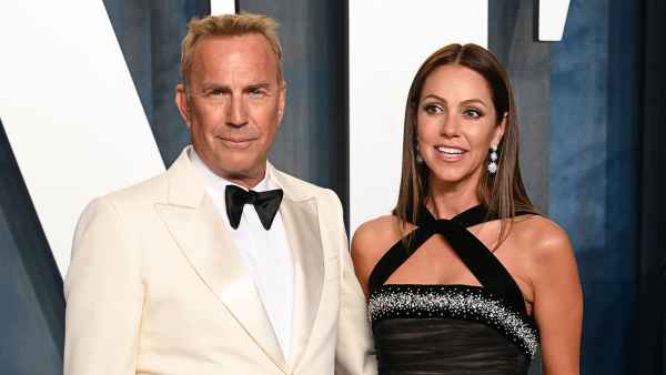 5 Things to Know About Kevin Costner’s Estranged Wife Christine Baumgartner