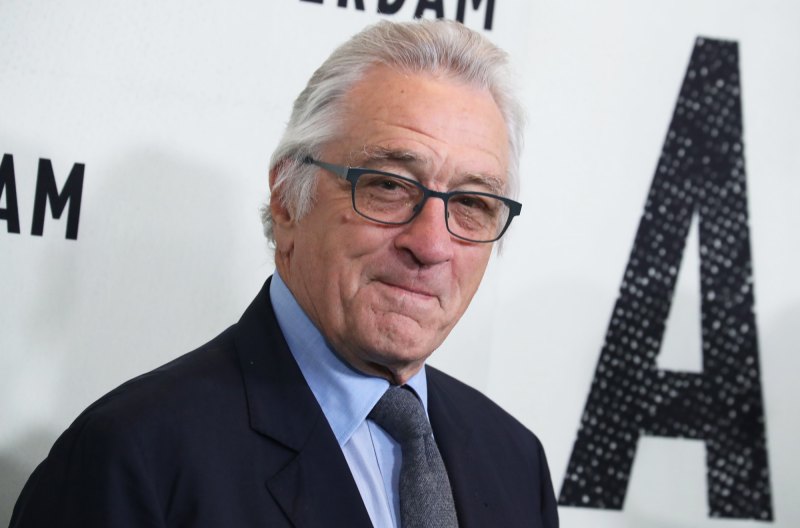 5 Things to Know About Robert De Niro's Girlfriend Tiffany Chen