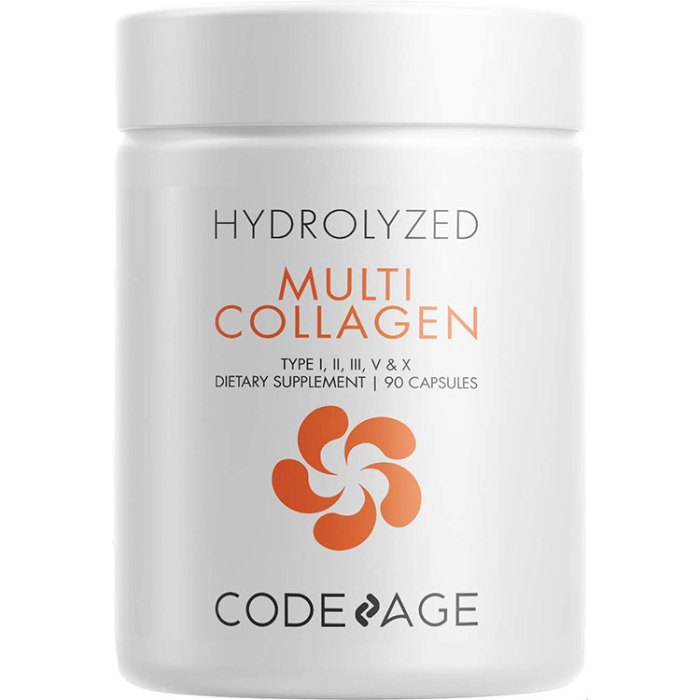 Collagen For Weight Loss: 19 Best Supplements
