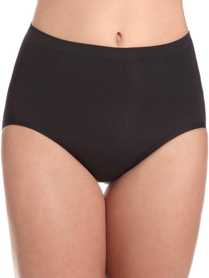 Bali Women's Ultra-Firm Control Shapewear Brief