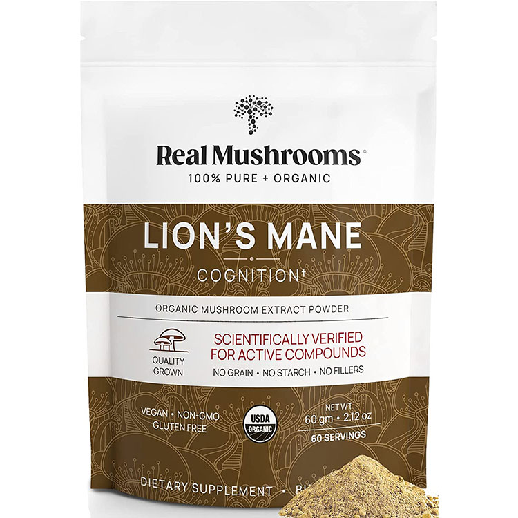 29 Best Lion's Mane Supplements