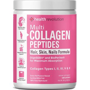 Collagen For Weight Loss: 19 Best Supplements