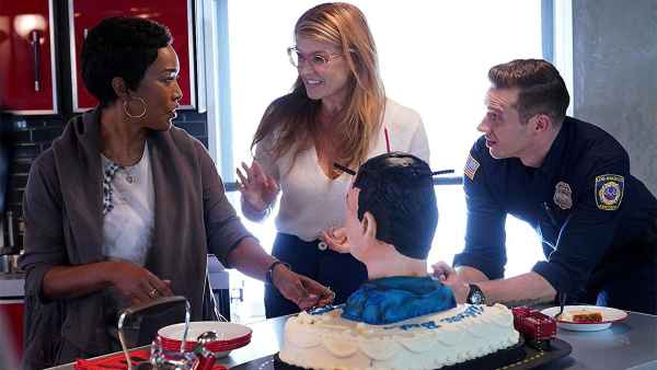 911 Canceled by Fox After 6 Seasons, Renewed by ABC to Tell More Heart Racing and Uplifting Stories