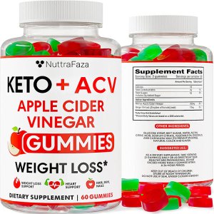 Keto Gummies For Weight Loss: Full Guide And 14 Best Products