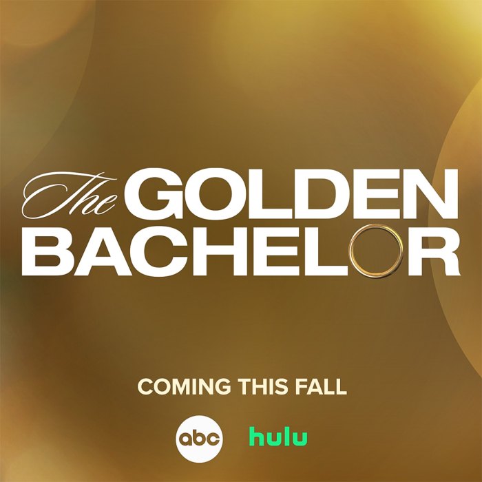 ABC announces new 'Bachelor' senior spinoff 'The Golden Bachelor,' plus 'Bachelor in Paradise'