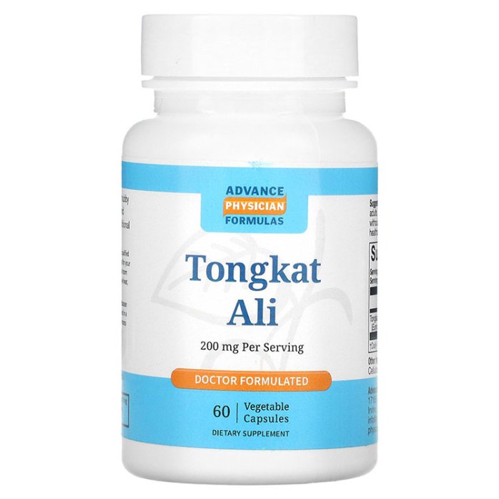 26 Best Tongkat Ali Supplements
