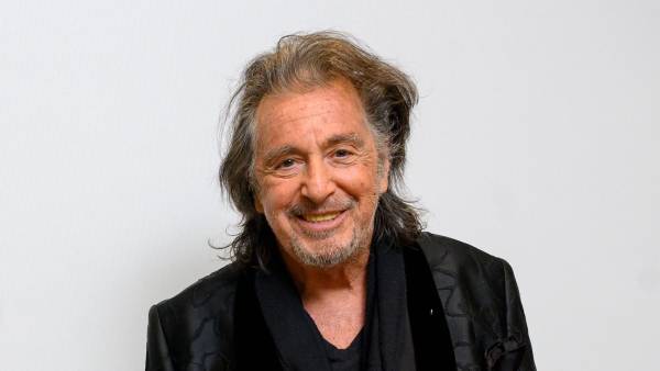Al Pacino Family Guide