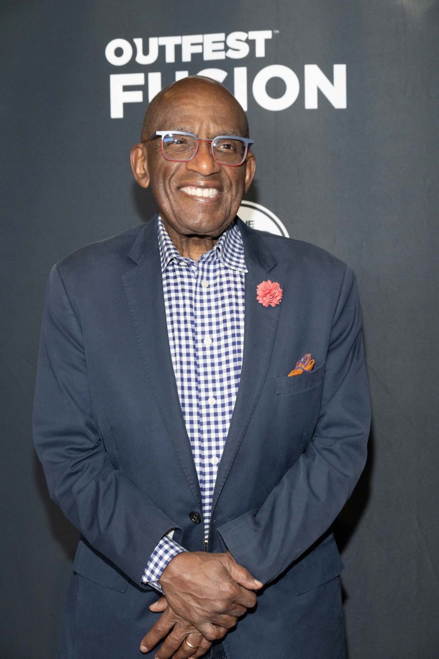 Al Roker Quotes About His Health Ups and Downs
